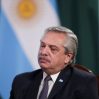Президент Аргентины из суеверия не поехал в Катар на финал ЧМ-2022