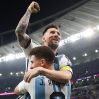 Аргентина победила Австралию и сыграет в четвертьфинале ЧМ-2022