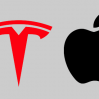 Акции Apple и Tesla рекордно упали в цене из-за проблем в Китае