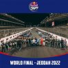 Азербайджан занял 11-е место на Red Bull Car Park Drift - ФОТО