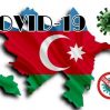 В Азербайджане выявлено 72 новых случая заражения COVİD-19