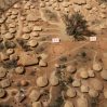 В Китае обнаружили дом культуры Яншао возрастом 5000 лет
