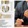 Кольца с намеком: Песков назвал подаренные лидерам стран СНГ перстни новогодними сувенирами