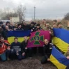 Украина провела большой обмен пленными