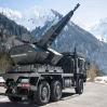 Rheinmetall передаст Украине еще две системы ПВО Skynex