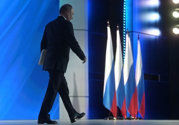 Putin-uhodit