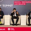 Bakcell поддерживает инновации