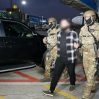 В аэропорту Тбилиси задержали полевого командира «Исламского государства»