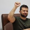 Зеленский назвал выдачу ордера МУС на арест Путина «историческим решением»