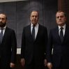МИД Армении назвало причину переноса трехсторонней встречи
