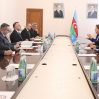 Азербайджан и ВОЗ договорились о реализации совместных проектов