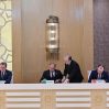 Подписаны документы между Азербайджаном, Турцией и Туркменистаном