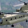 Южная Корея закупит у США вертолеты Chinook на $1,5 млрд