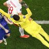 ФИФА поддержала решение судьи о пенальти на Месси в матче с Польшей