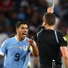 Луис Суарес заявил, что ФИФА всегда против Уругвая