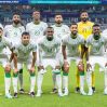 Саудовская Аравия получила 14 желтых карточек на ЧМ-2022