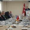 В Анкаре состоялось мероприятие, посвященное президенту Азербайджана