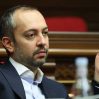 Армянский депутат намерен подать в отставку
