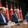 Эрдоган обнародовал минимальный размер оплаты труда на 2023 год в Турции