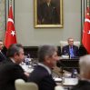 Совбез Турции обсудит наземную операцию в Сирии и Ираке