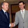 Москва работает над организацией встречи Асада и Эрдогана