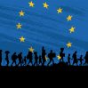 В 2022 году более чем на 50% выросло число просителей убежища в ЕС