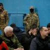 Группа мобилизованных россиян сбежала с украинского фронта