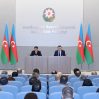 Азербайджан потребовал прекращения незаконной эксплуатации полезных ископаемых в Карабахе