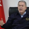 Турция не предпримет каких-либо действий, направленных против народа Сирии - Хулуси Акар