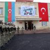 Хулуси Акар: "Любая угроза и провокация в адрес Турции или Азербайджана - общий вызов!"