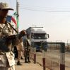 В Иране при столкновении с боевиками погибли четыре военных