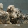 Греция пытается вернуть древние скульптуры из Великобритании