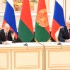 Путин и Лукашенко готовят белорусскую авиацию к применению ядерного оружия