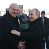 Визит Путина в Минск встревожил Берлин