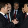 Медведев и Си Цзиньпин обсудили Украину