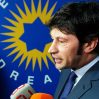 Мэр Тбилиси: Грузия не обменяет Саакашвили на статус кандидата в ЕС