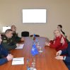 Эксперты НАТО проводят тренинги в Баку