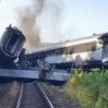 В Испании при столкновении поездов пострадали более 150 человек
