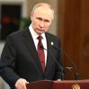 Путин: РФ рассчитывает на соглашение с Ираном и Азербайджаном о грузоперевозках