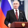 Путин: Применение ядерного оружия теоретически возможно
