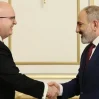 Советник Госдепа по переговорам встретился с Пашиняном