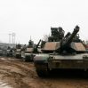 11 стран обязались предоставлять Киеву танки