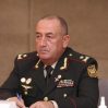 Продлен срок ареста генерала, обвиняемого по «Тертерскому делу»