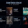 Бакинцам покажут лучшие узбекские фильмы бесплатно 