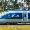 Eurostar сообщила об отмене поездов между Великобританией и Европой из-за забастовок
