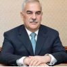 Васиф Талыбов освобожден от должности председателя Верховного Меджлиса Нахчыванской АР