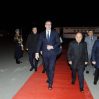 Завершился рабочий визит президента Сербии в Азербайджан