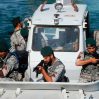 Иран и Пакистан провели совместные учения ВМС