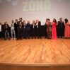 В киноцентре Низами показали новый азербайджанский фильм - ФОТО