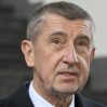 Кандидат в президенты Чехии Бабиш пожаловался на анонимные угрозы семье